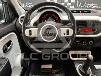 2018 Renault Twingo