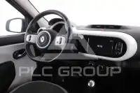 2018 Renault Twingo