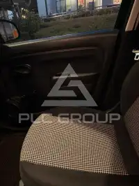 2018 Renault Twingo