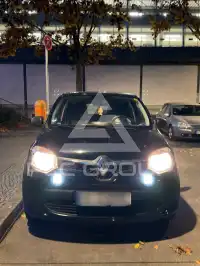 2018 Renault Twingo