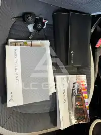 2018 Renault Twingo
