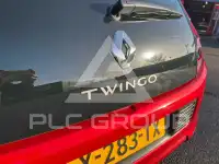 2018 Renault Twingo