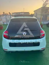 2018 Renault Twingo