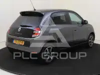 2018 Renault Twingo