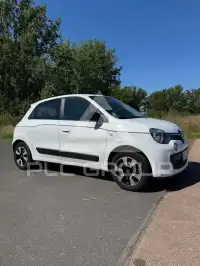 2018 Renault Twingo