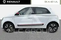 2018 Renault Twingo