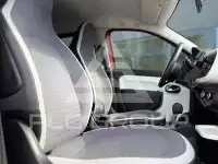 2018 Renault Twingo