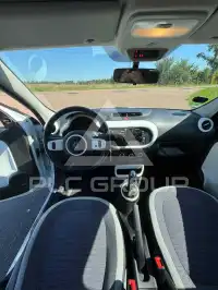 2018 Renault Twingo
