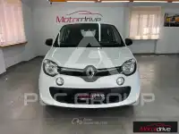 2018 Renault Twingo