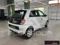 2018 Renault Twingo