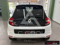 2018 Renault Twingo