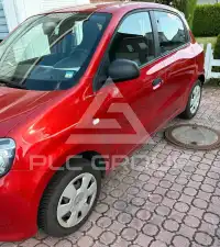 2018 Renault Twingo