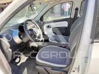 2018 Renault Twingo