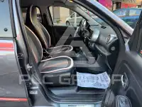 2018 Renault Twingo