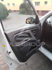 2018 Renault Twingo