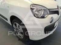2018 Renault Twingo