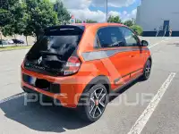 2018 Renault Twingo