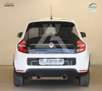 2018 Renault Twingo