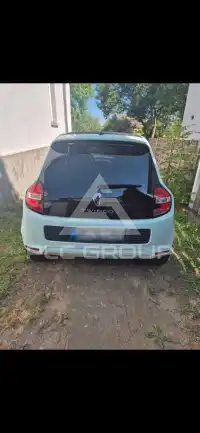 2018 Renault Twingo
