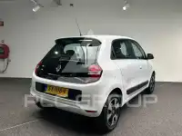2018 Renault Twingo