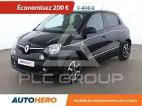 2018 Renault Twingo