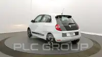 2018 Renault Twingo