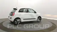 2018 Renault Twingo