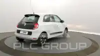 2018 Renault Twingo