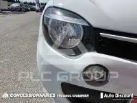 2018 Renault Twingo