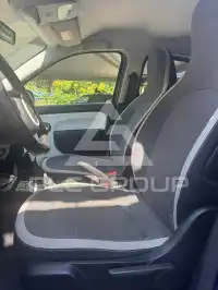2018 Renault Twingo
