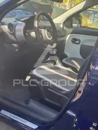 2018 Renault Twingo