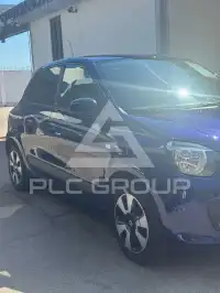 2018 Renault Twingo