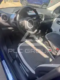 2018 Renault Twingo