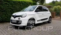 2018 Renault Twingo