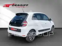 2018 Renault Twingo