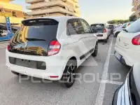 2018 Renault Twingo