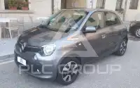 2018 Renault Twingo