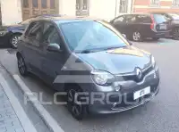 2018 Renault Twingo