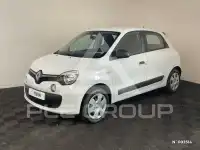 2018 Renault Twingo