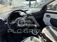 2018 Renault Twingo