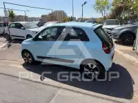 2018 Renault Twingo