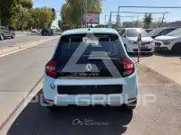 2018 Renault Twingo
