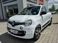 2018 Renault Twingo