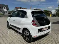 2018 Renault Twingo