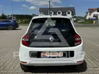 2018 Renault Twingo
