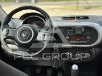 2018 Renault Twingo