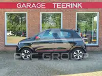 2018 Renault Twingo