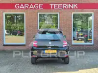 2018 Renault Twingo