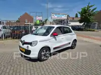 2018 Renault Twingo