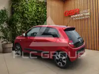 2018 Renault Twingo